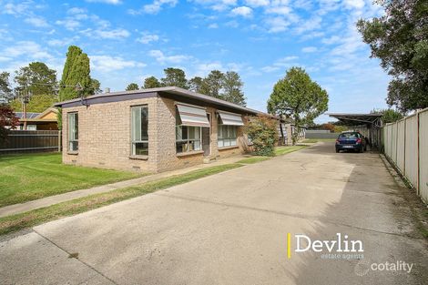 Property photo of 8 Jardine Street Beechworth VIC 3747