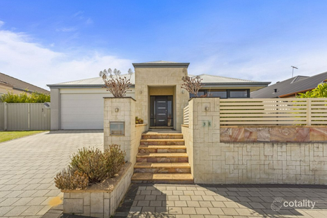38 Litchfield Cres, Carramar, WA 6031
