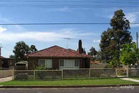 1/1 Dorothy St, Merrylands, NSW 2160
