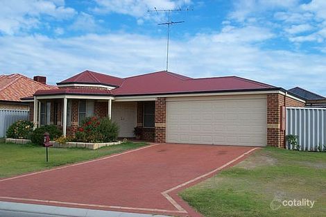 5 Picardie Pl, Port Kennedy, WA 6172