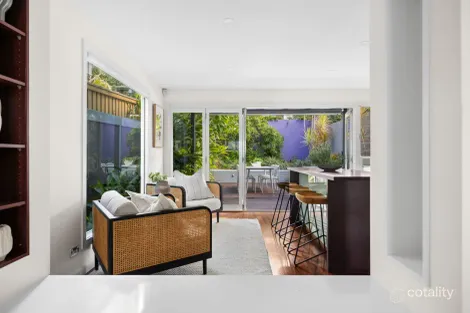 Property photo of 9 George Street Balmain NSW 2041