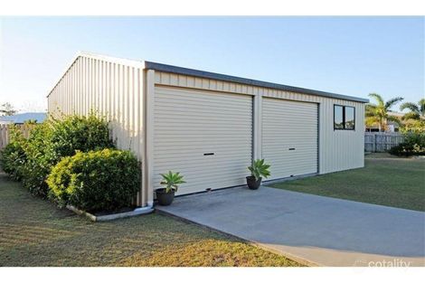 Property photo of 5 Victoria Avenue Glen Eden QLD 4680