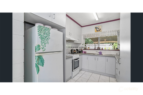 Property photo of 3/22-24 Mount Peter Road Edmonton QLD 4869
