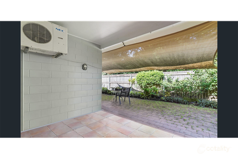 Property photo of 3/22-24 Mount Peter Road Edmonton QLD 4869