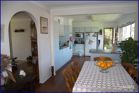 Property photo of 10 Macquarie Place Port Macquarie NSW 2444