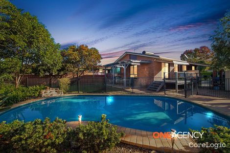 Property photo of 7 Marowin Place Wauchope NSW 2446