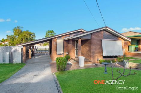 Property photo of 7 Marowin Place Wauchope NSW 2446