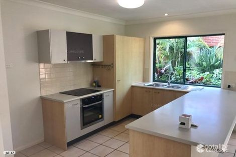 Property photo of 20 Con Brio Boulevard Upper Coomera QLD 4209