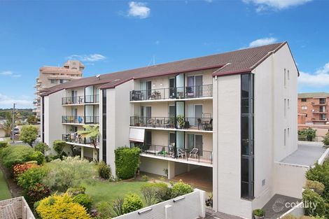 Property photo of 13/3 Endeavour Parade Tweed Heads NSW 2485