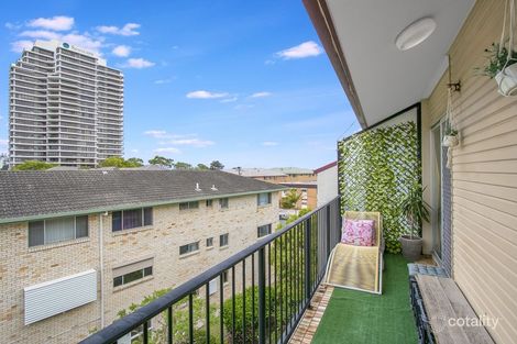 Property photo of 13/3 Endeavour Parade Tweed Heads NSW 2485