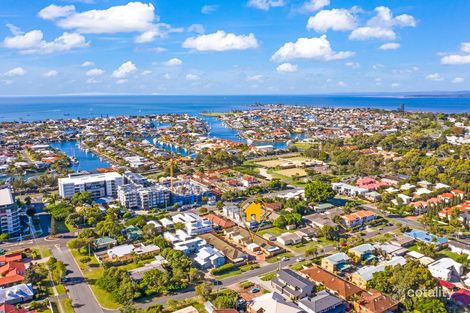 Property photo of 2/8-10 Homer Street Cleveland QLD 4163