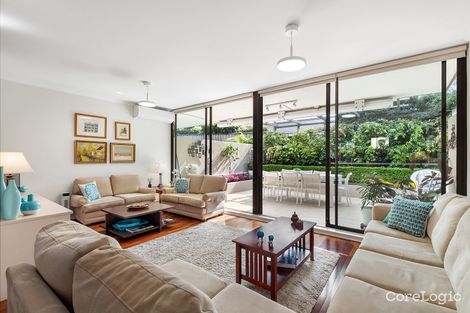 Property photo of 4D Whaling Road North Sydney NSW 2060