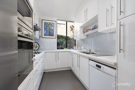 Property photo of 4D Whaling Road North Sydney NSW 2060