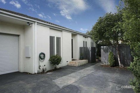 Property photo of 2/12 Mitchell Street Bentleigh VIC 3204