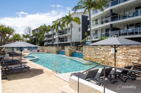 1/1a Tomaree St, Nelson Bay, NSW 2315