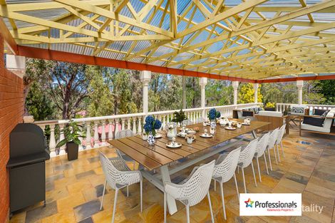 Property photo of 19 Coolinga Road Lesmurdie WA 6076