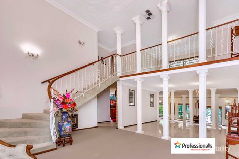 Property photo of 19 Coolinga Road Lesmurdie WA 6076