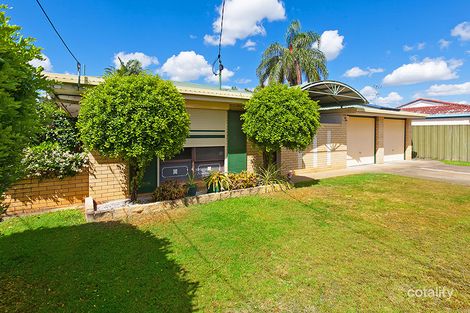 3 Fleetwood St, Macgregor, QLD 4109