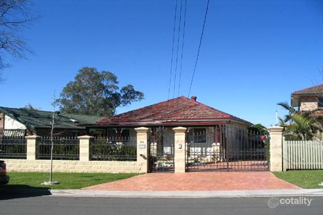 44 Canberra Ave, Casula, NSW 2170