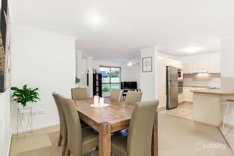 27 County Lane, Merrimac, QLD 4226