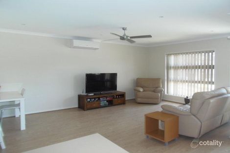Property photo of 25 Moontide Way Springfield Lakes QLD 4300