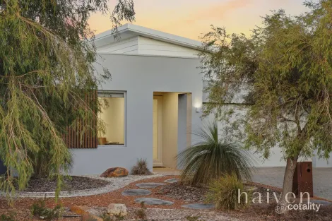Property photo of 4 Egyptian Street Vasse WA 6280