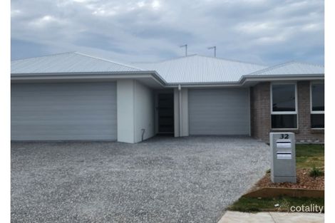 Property photo of 32 Eileen Court Logan Reserve QLD 4133