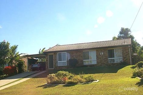 28 Leslie St, Kallangur, QLD 4503