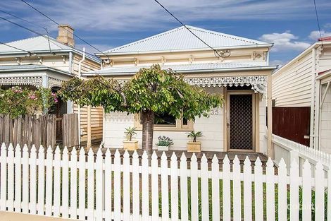 35 The Parade, Ascot Vale, VIC 3032