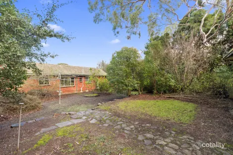 Property photo of 17 Ryland Avenue Croydon VIC 3136