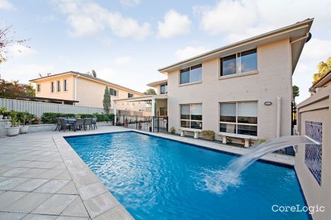 Property photo of 17 Orlando Crescent Voyager Point NSW 2172