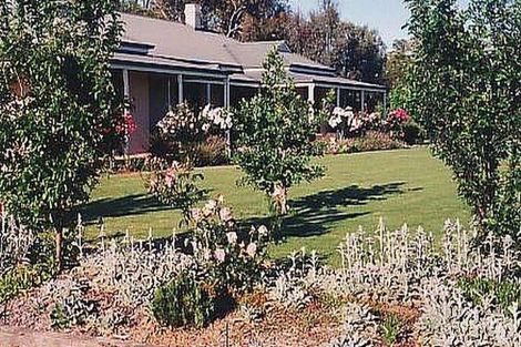 Property photo of 10 Lloyd Road Springvale NSW 2650