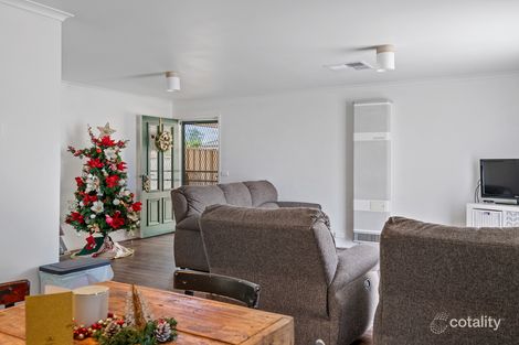 Property photo of 8 George Say Court Benalla VIC 3672