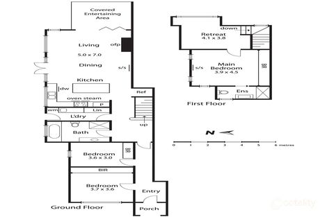 Property photo of 8 Augusta Street Glen Huntly VIC 3163