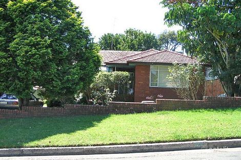 71 Parklands Rd, North Ryde, NSW 2113