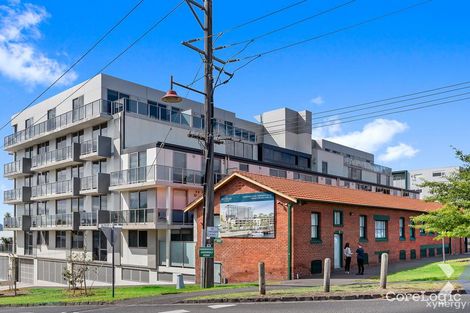 Property photo of 205/21 Moreland Street Footscray VIC 3011