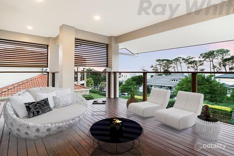 Property photo of 20 The Rampart Redland Bay QLD 4165