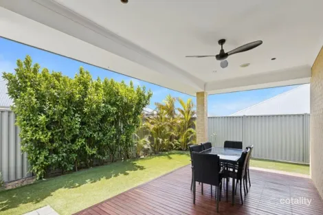 60 Farnham Pass, Alkimos, WA 6038