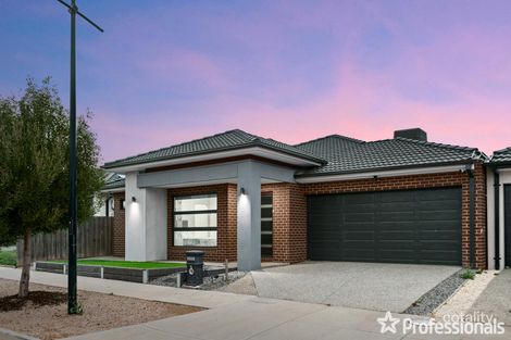 Property photo of 4 Dixon Street Deanside VIC 3336