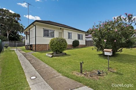 Property photo of 25 Rutherford Street Blacktown NSW 2148