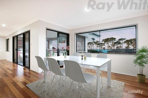 Property photo of 20 The Rampart Redland Bay QLD 4165