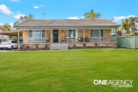 Property photo of 3 Stone Street Mulbring NSW 2323