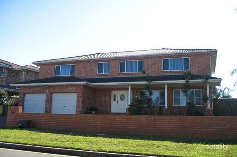 60 Childers St, Bonnyrigg Heights, NSW 2177