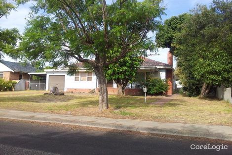 Property photo of 4 Hesse Street Waroona WA 6215