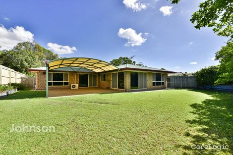 Property photo of 5 Kingfisher Place Capalaba QLD 4157
