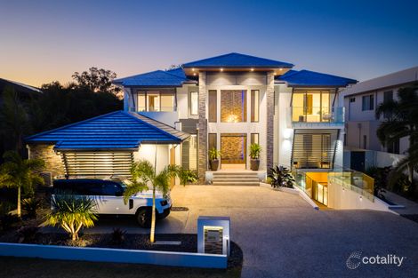 2515 Cressbrook Dr, Hope Island, QLD 4212