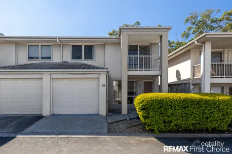 39/18 MORNINGTON CT, CALAMVALE, QLD 4116