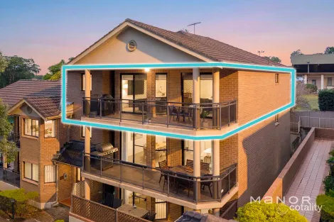 5/20-26 Jenner St, Baulkham Hills, NSW 2153