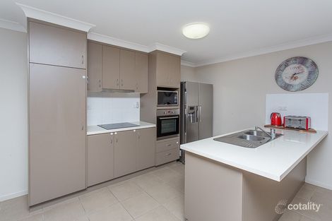 Property photo of 1 Bowden Crescent Marian QLD 4753