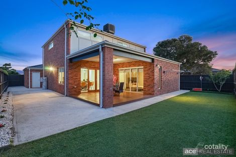 Property photo of 12 Caldwell Road Williams Landing VIC 3027